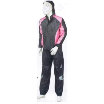 Ladies Rain Suit