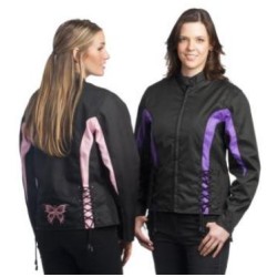 Butterfly Ladies Jacket