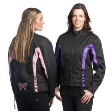 Butterfly Ladies Jacket