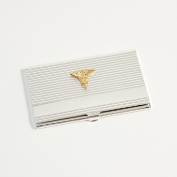 Nursing Buss. Card Case