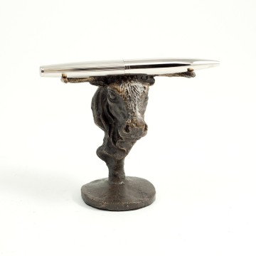 Bull Pen Holder, 