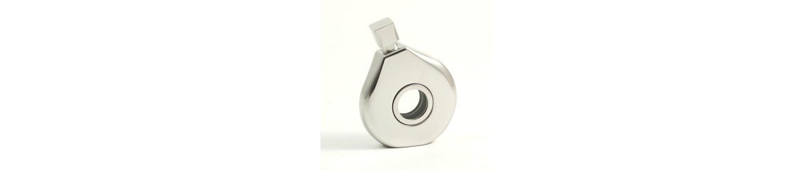 Stainless Steel Flasks
