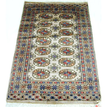 Bokhara - Light Brown