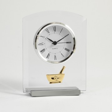 Pharmacy Novo Clock