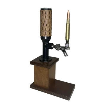 Single Whiskey Tower